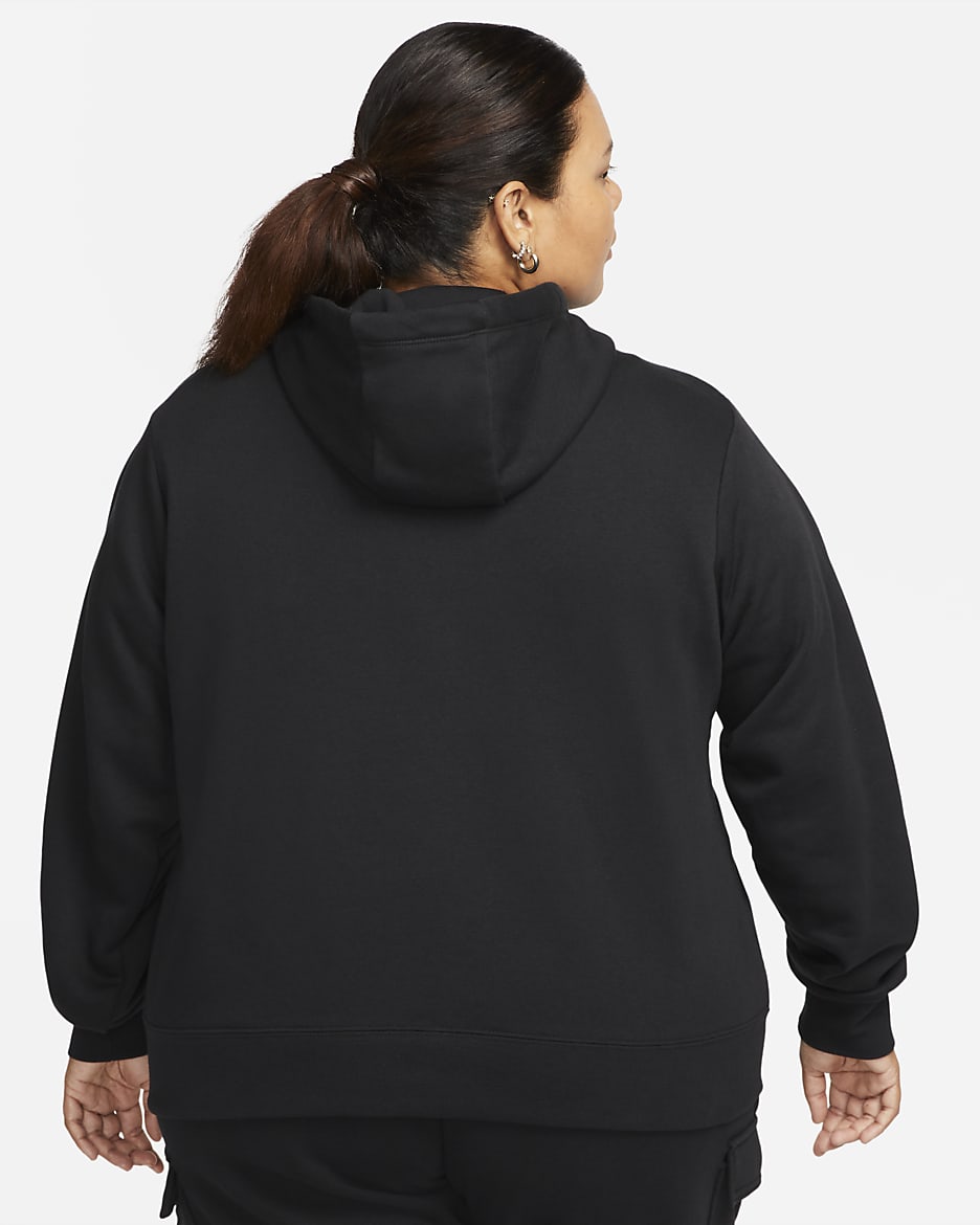 2x nike hoodies fashion